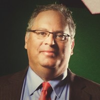 Dan Dicker — Energy Markets Expert