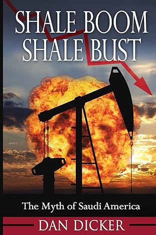 Shale Boom Shale Bust